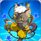 無敵忍者貓無限金幣版