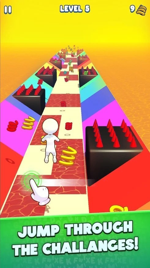 側(cè)面保鏢最新版
