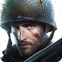 戰火勛章無限資源