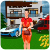 富婆生活模擬器