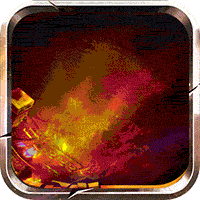 上古傳說刀刀切割