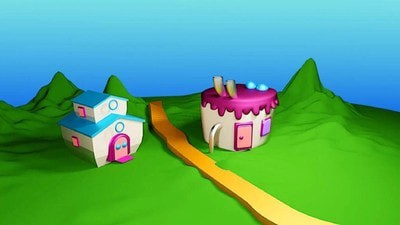 奶油巧克力工廠 最新版