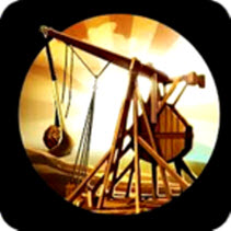 城堡倒塌彈弓圍攻最新版