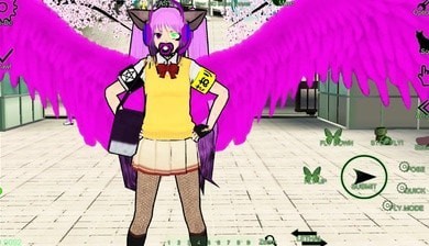 櫻花校園女生監督會