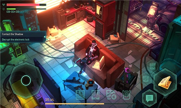 Cyberika漢化版