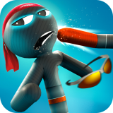 火柴人決斗大作戰