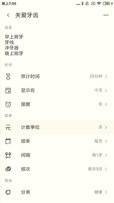 我在時間管理