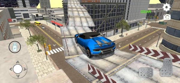 極限停車場(chǎng)2021