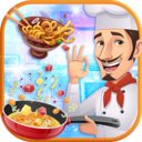 佩皮小鎮(zhèn)大廚師