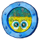 海綿寶寶歷險記