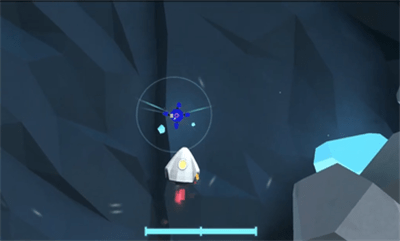 行星著陸