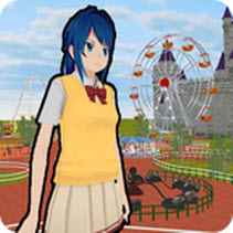 雷納主題公園免廣告獲取獎勵