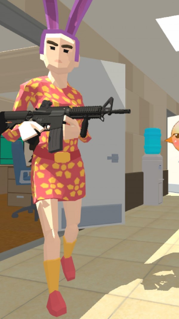 CS躲貓貓