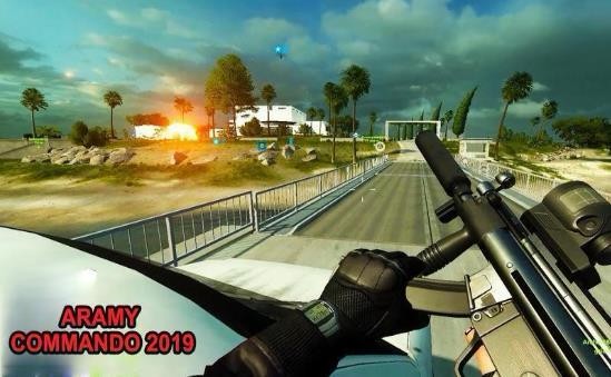 特種兵開局被狼牙特招