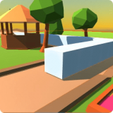 跳舞的線城市穿梭