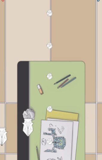 教室保衛(wèi)者