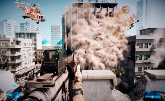 特種兵開局被狼牙特招