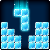 方塊拼圖冰河時代
