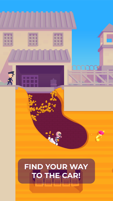 Escape Masters