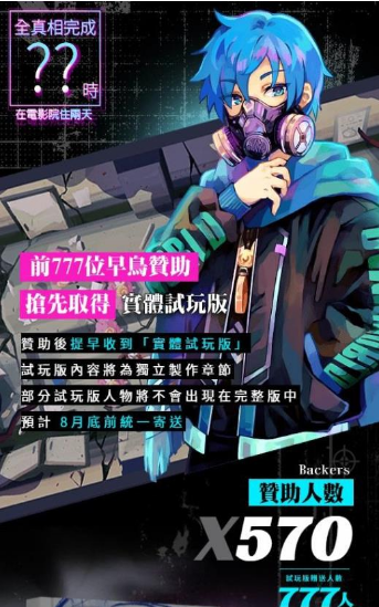 我滿懷歧異的意識代碼