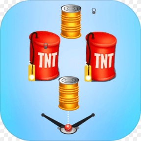 誰都必須用彈珠打方塊