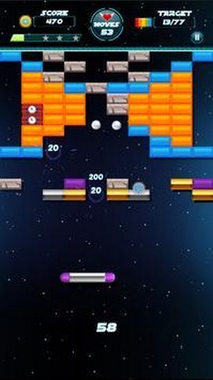 積木碎磚機最新版