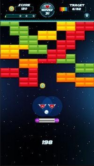 積木碎磚機最新版