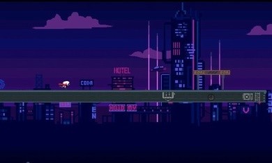 賽博快跑