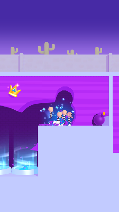 Escape Masters