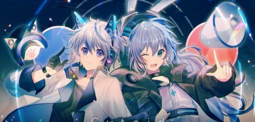 音樂天地