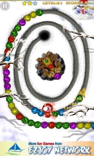 祖瑪傳奇2手機(jī)版