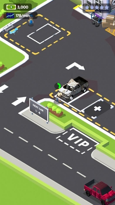 Car Fix Tycoon漢化版