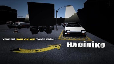 停車場之王