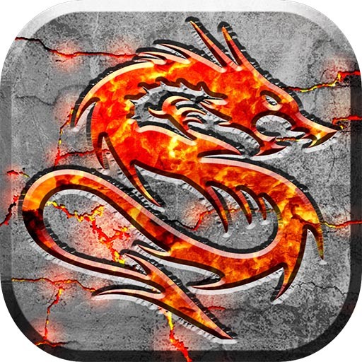 俠義九州 果盤版