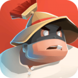 生存大戰大逃殺