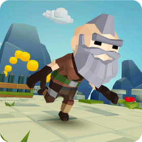 陷阱賽跑者手游