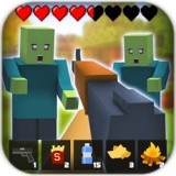 僵尸生存工藝無限生命版