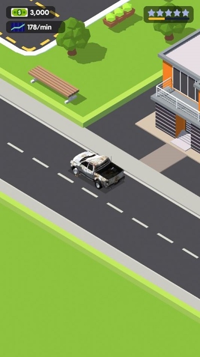 Car Fix Tycoon漢化版