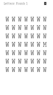 數(shù)字找茬