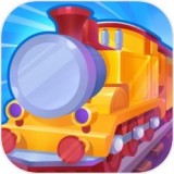 火車大亨賺錢版