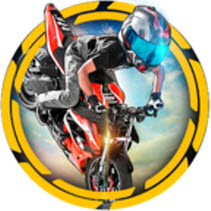 特技摩托車無限金幣