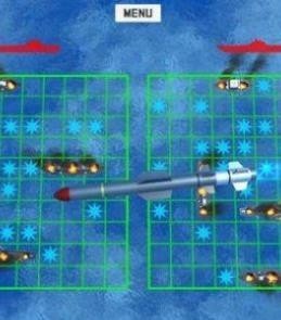 超級戰(zhàn)艦海戰(zhàn)