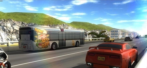 公路騎士3