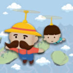 Dream Fly Trave漢化版