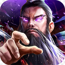 天下策群雄爭(zhēng)霸