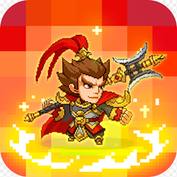 龍與勇士合成放置RPG