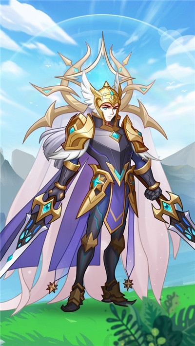 天命起源登錄送100連抽福利版