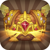 寶藏重生冒險(xiǎn)