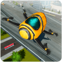 無人機出租車模擬器