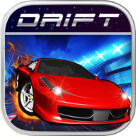 真實(shí)漂移賽車(chē)